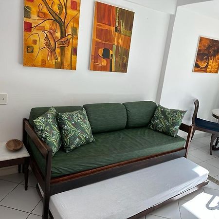 Apartamento Porto Praia Do Forte Apartment Екстериор снимка