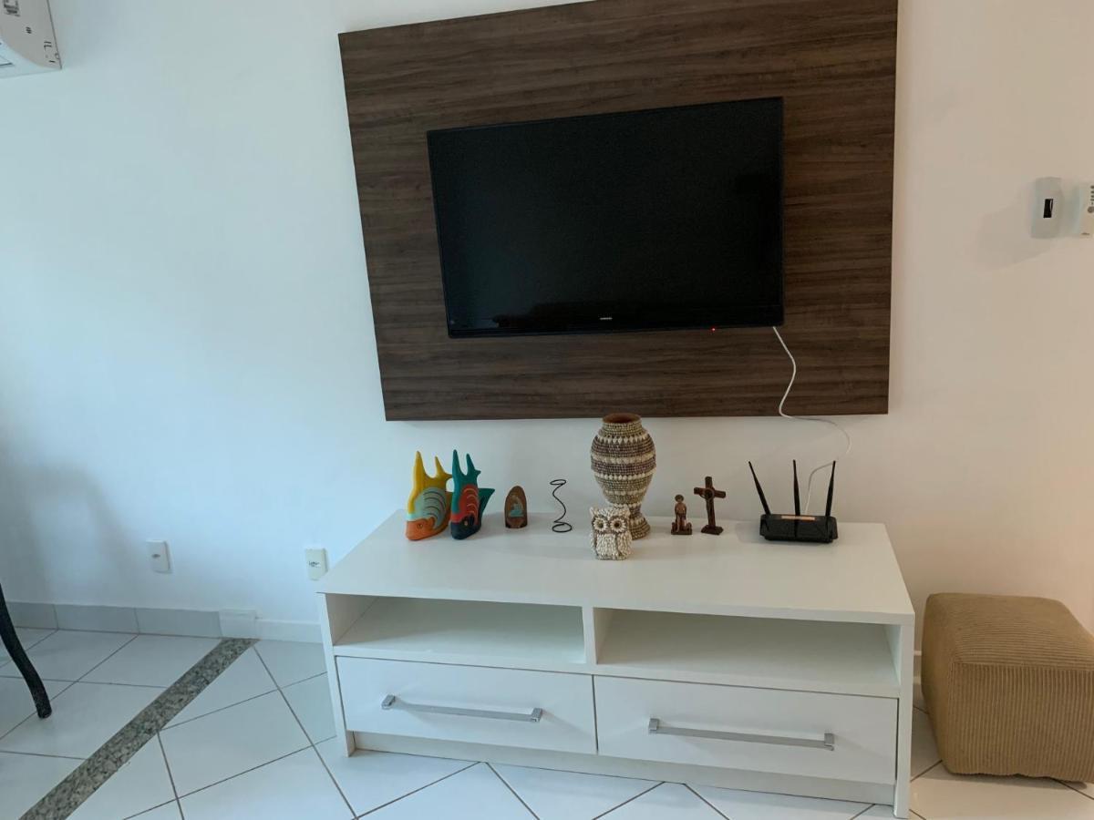 Apartamento Porto Praia Do Forte Apartment Екстериор снимка