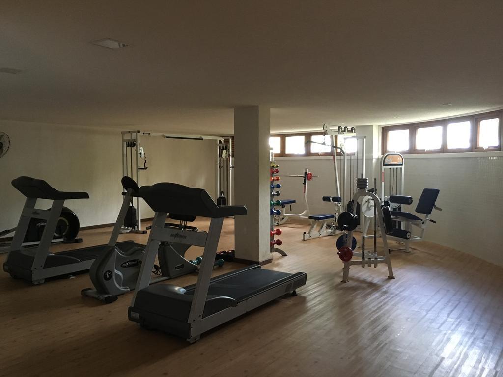 Apartamento Porto Прая до Форте Екстериор снимка
