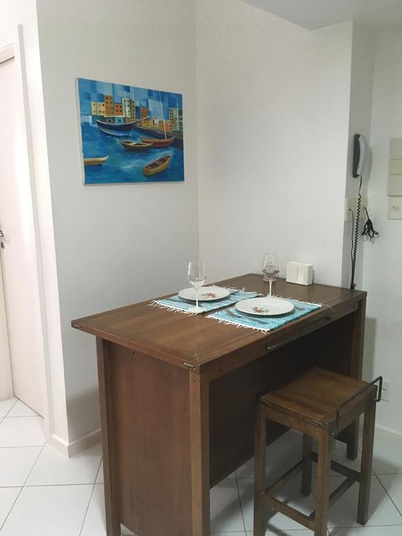 Apartamento Porto Praia Do Forte Apartment Екстериор снимка