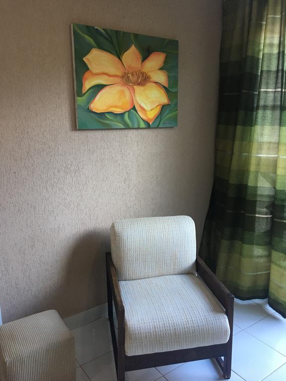Apartamento Porto Прая до Форте Екстериор снимка