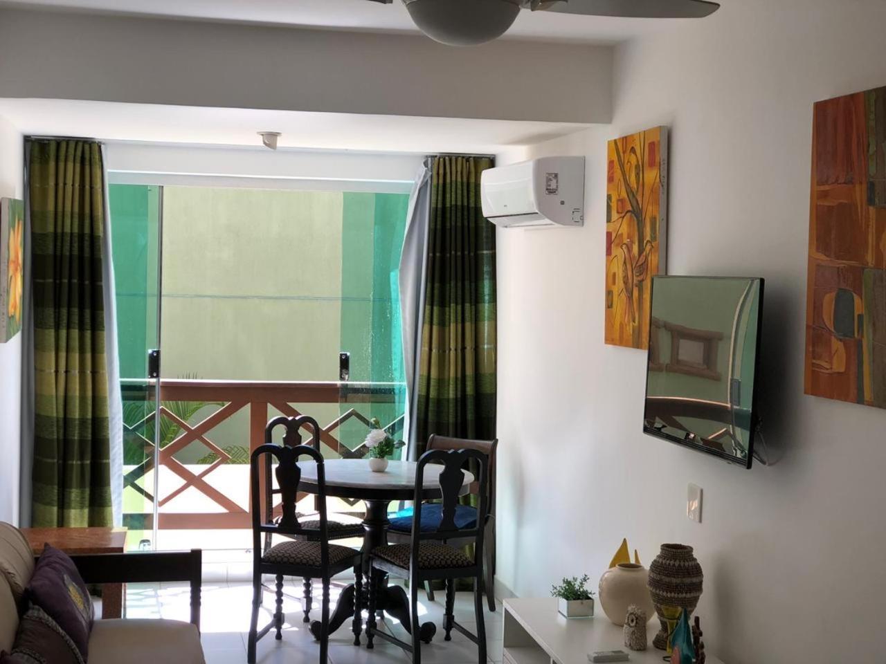 Apartamento Porto Прая до Форте Екстериор снимка